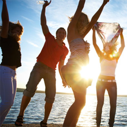 BlaBlaCar racconti di viaggio: storie d’estate