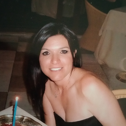 Ecco a voi Marina, l’Ambasciatrice di gennaio!