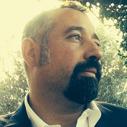 Ecco a voi Alessandro, l’Ambasciatore di aprile!