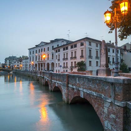visitare treviso