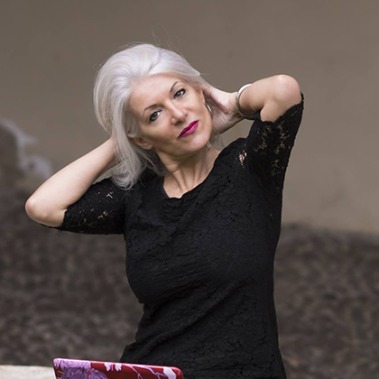 La Bio del mese: Roberta C.