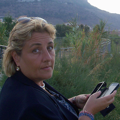 ambasciatore patrizia