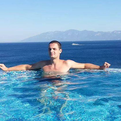 benedetto biografia del mese