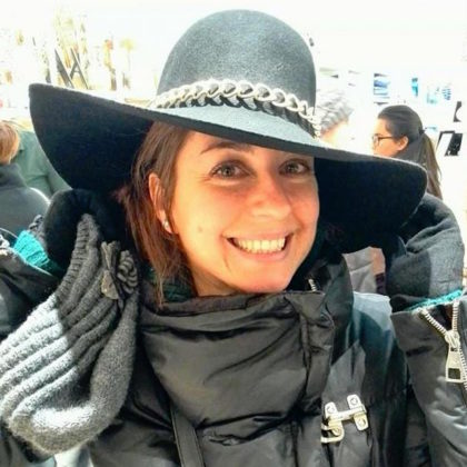 Adelaide ambasciatrice