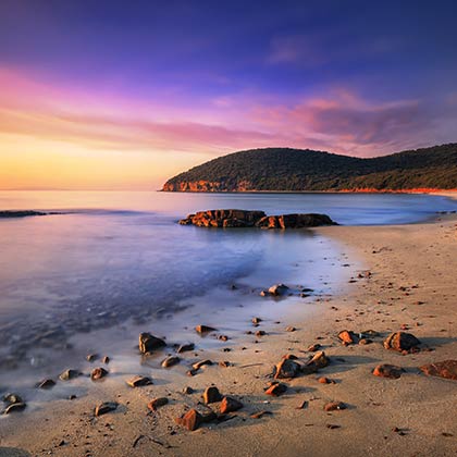 10 bellissime spiagge poco conosciute in Italia