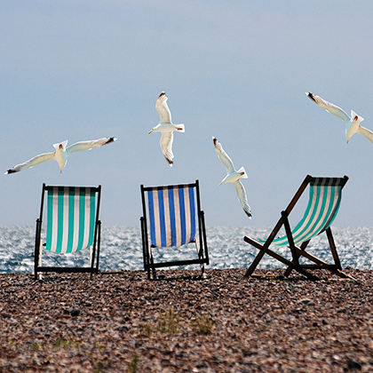 4 consigli per una vacanza low cost