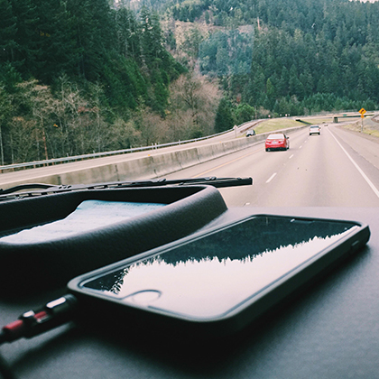 Come richiedere gli accrediti dopo il viaggio