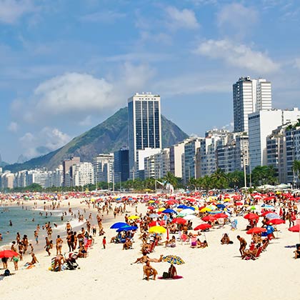 5 modi per godersi Rio De Janeiro come un vero carioca