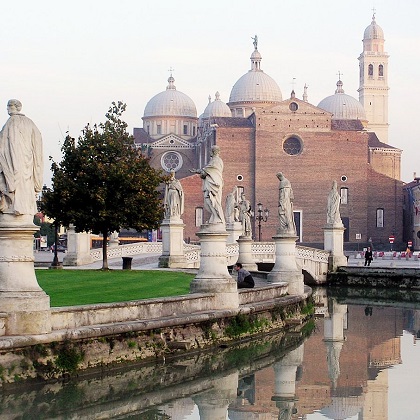 Risparmiare da fuori sede a Padova