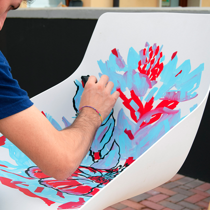 Il programma del Treviso Comic Book Festival 2016