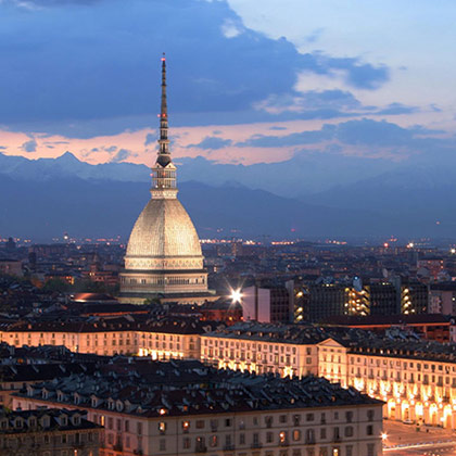 cosa vedere Torino