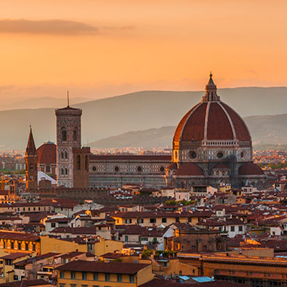 firenze cosa vedere