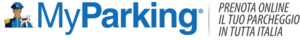 Logo My Parking