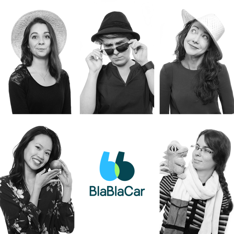 E le donne, dove sono?